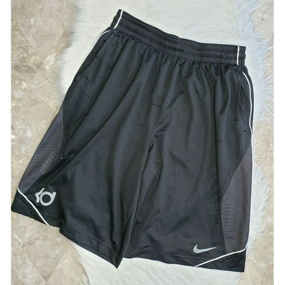 Nike Other - RARE NIKE KEVIN DURANT KD Basketball Shorts Lg